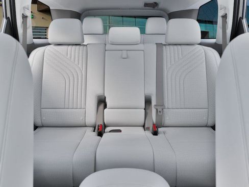 New 2026 Hyundai Palisade SEL Premium image 12