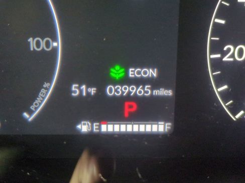 Used 2024 Honda CR-V Sport Touring image 19