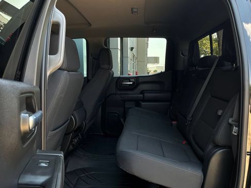 Used 2021 Chevrolet Silverado 1500 LT w/ Texas Edition Plus RWD image 15
