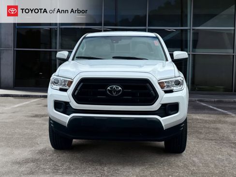 Used 2023 Toyota Tacoma SR image 11