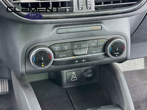 New 2026 Ford Escape ST-Line AWD/4WD image 20