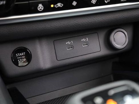 New 2026 Nissan Rogue SV image 16