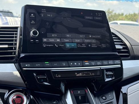 New 2026 Honda Odyssey Touring image 27