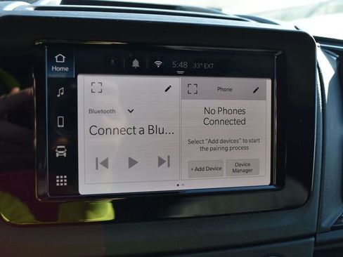 New 2025 RAM ProMaster 3500 w/ Convenience Group image 13