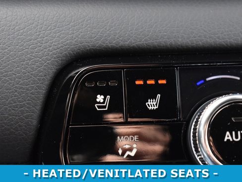 Used 2026 Honda Passport TrailSport Elite image 18