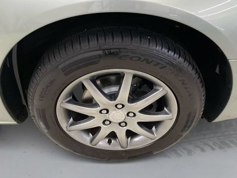 Used 2006 Buick Lucerne CXL w/ Driver Confidence Package FWD image 15