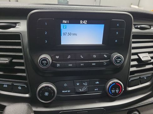 Used 2021 Ford Transit 250 Low Roof w/ Exterior Upgrade Package image 42