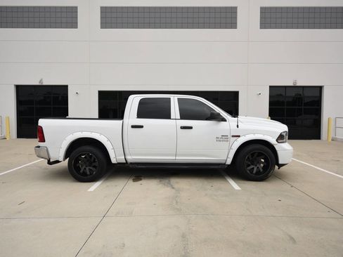 Used 2019 RAM 1500 Tradesman image 9