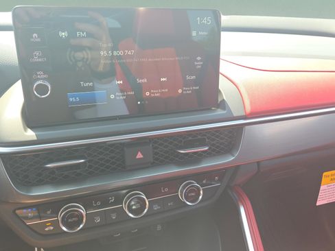 New 2026 Acura ADX A-Spec image 32