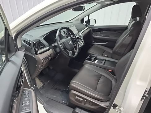 Used 2019 Honda Odyssey Elite image 30