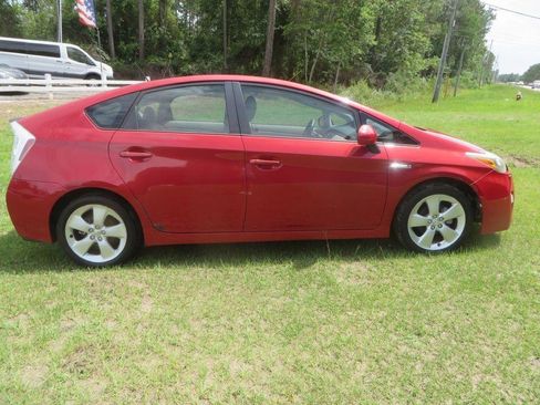 Used 2010 Toyota Prius One FWD image 5
