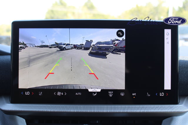 New 2027 Ford Explorer Active w/ Active Comfort Package RWD image 15