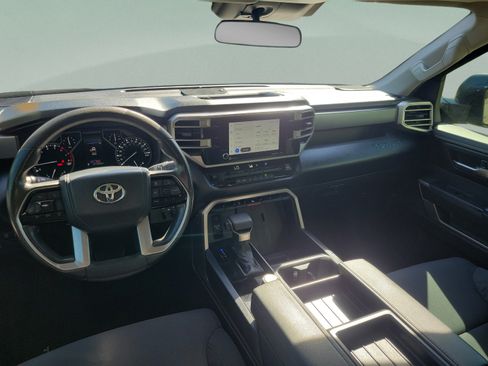 Used 2022 Toyota Tundra SR5 RWD image 21