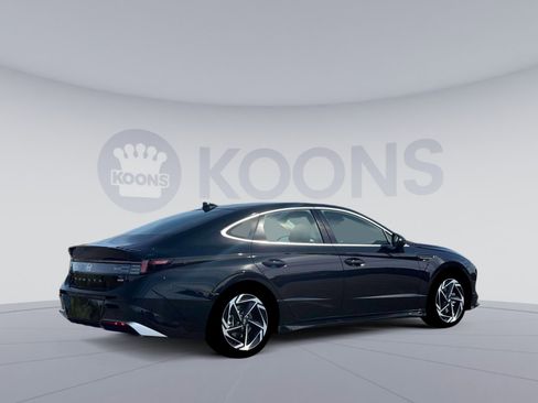 New 2026 Hyundai Sonata SEL image 11