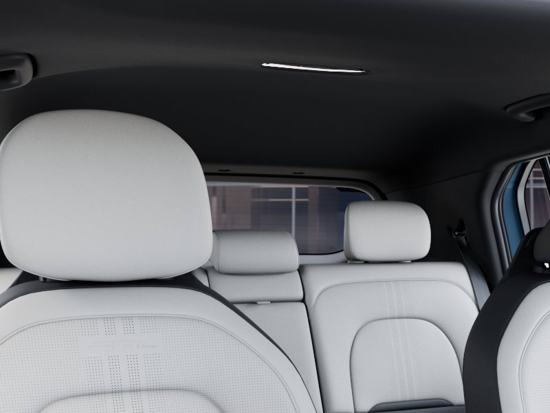 New 2027 Kia EV3 GT-Line AWD/4WD image 34
