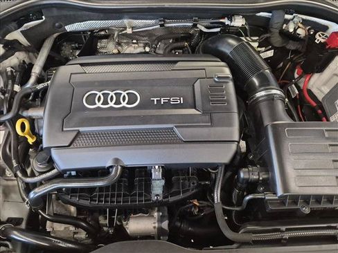 Used 2018 Audi TT 2.0T w/ Technology Package AWD/4WD image 20