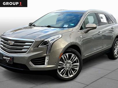 Used 2019 Cadillac XT5 Premium Luxury w/ Driver Assist Package