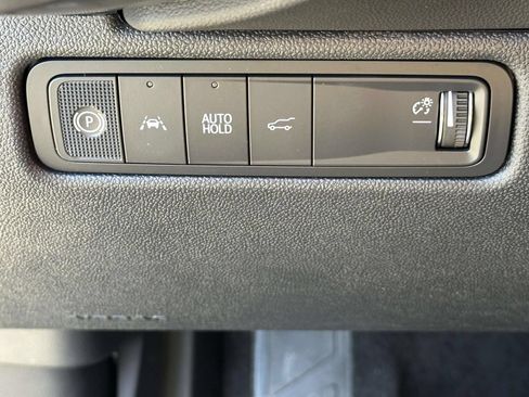 New 2026 Chevrolet Equinox EV RS w/ LPO, Illumination Package FWD image 17