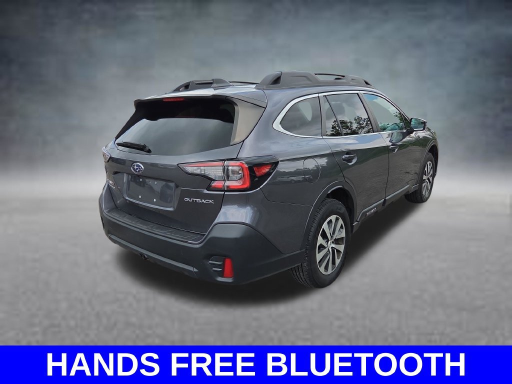 Used 2022 Subaru Outback Premium w/ Popular Package #1 AWD/4WD image 5