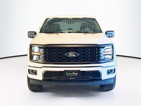 Used 2024 Ford F150 STX image 2