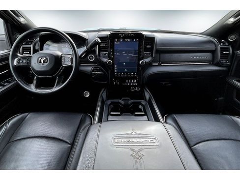 Used 2023 RAM 2500 Limited image 8