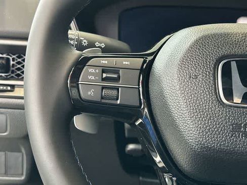 New 2026 Honda Prelude image 17