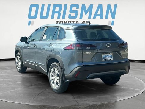 New 2026 Toyota Corolla Cross L image 5