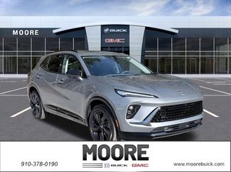 New 2026 Buick Envision Sport Touring video 1