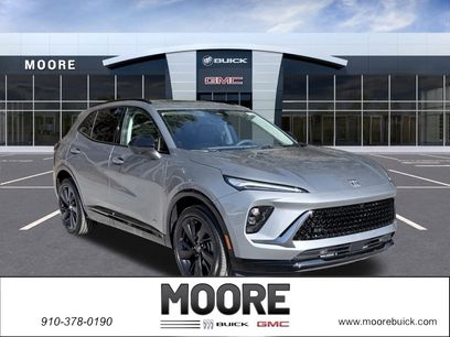 New 2026 Buick Envision Sport Touring