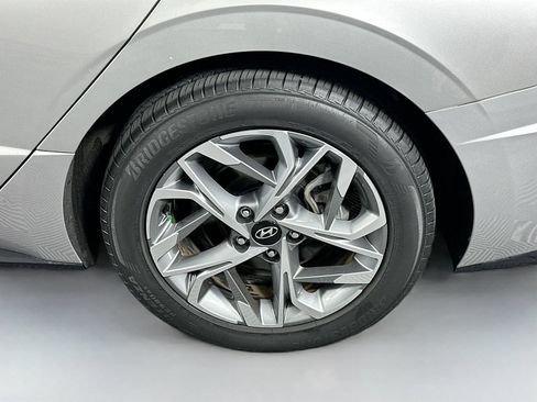 Used 2020 Hyundai Sonata SEL w/ Convenience Package FWD image 7