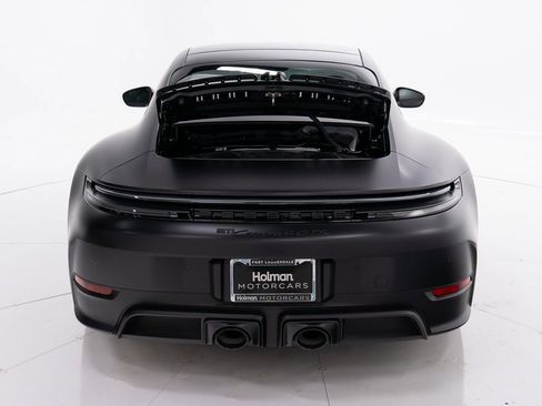 Used 2025 Porsche 911 Carrera 4 GTS AWD/4WD image 39