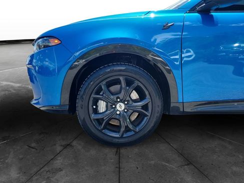 Used 2024 Dodge Hornet R/T Plus w/ R/T Blacktop Package AWD/4WD image 14