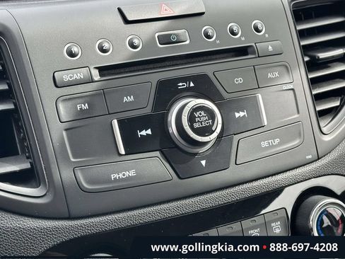 Used 2015 Honda CR-V LX image 25