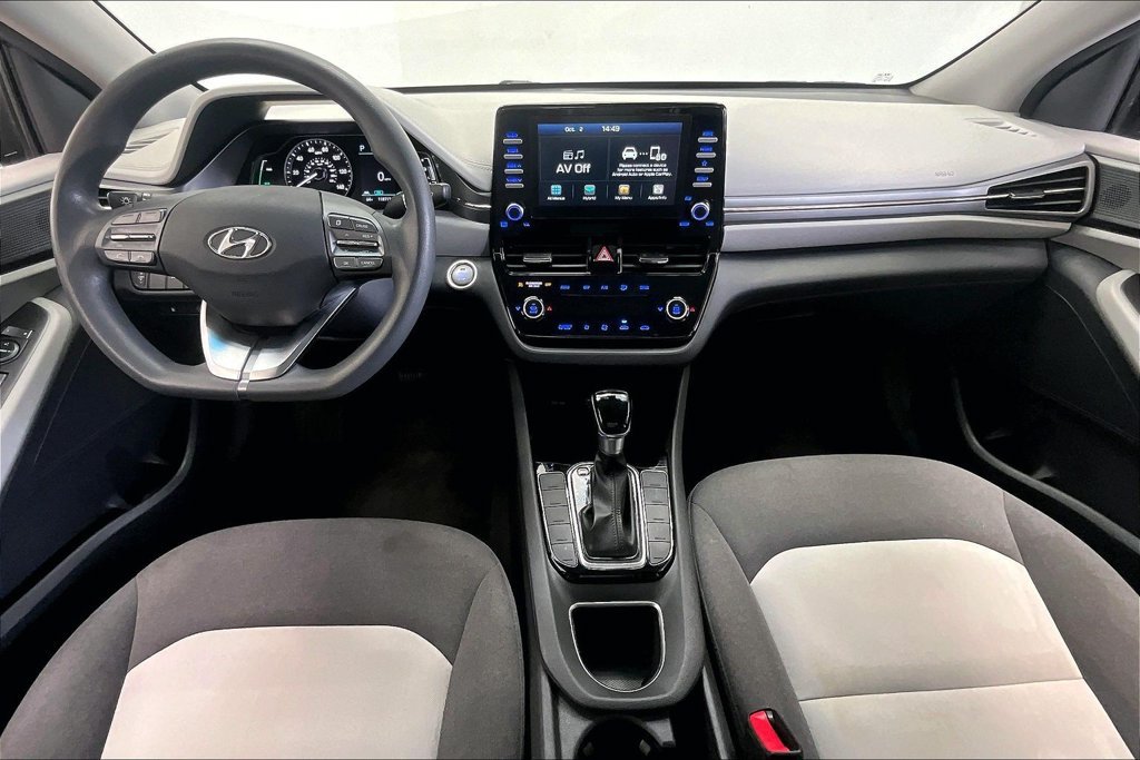 Used 2020 Hyundai Ioniq Blue FWD image 15