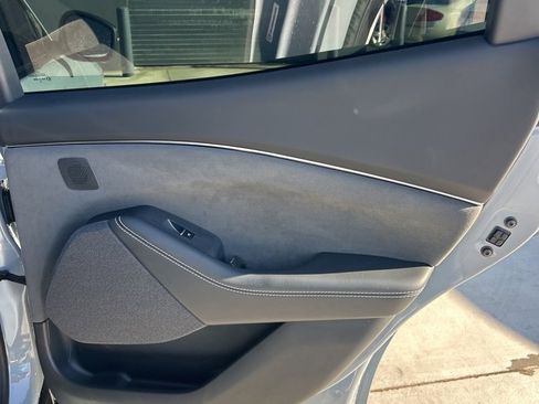 Used 2024 Ford Mustang Mach-E GT image 15