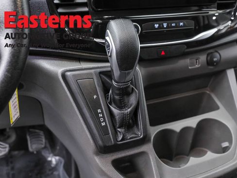 Used 2023 Ford Transit 350 XLT image 13