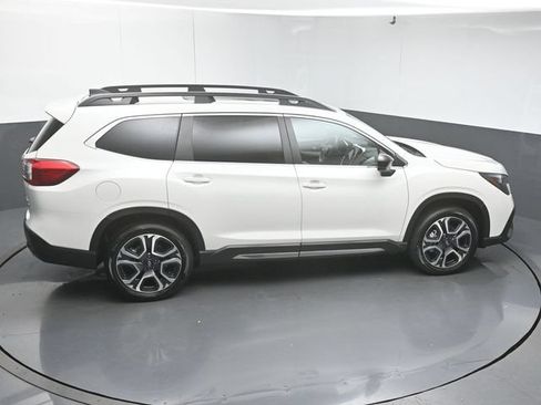 New 2026 Subaru Ascent Limited AWD/4WD image 49