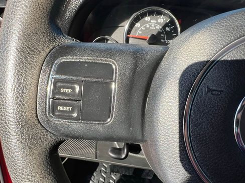 Used 2014 Jeep Wrangler Unlimited Sport image 40