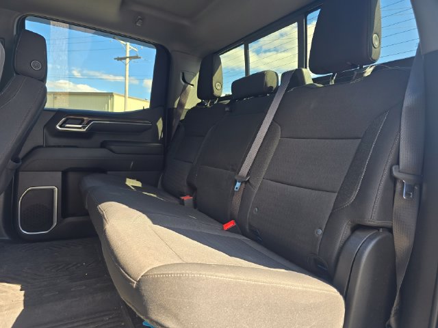 Used 2024 Chevrolet Silverado 1500 RST w/ Convenience Package II AWD/4WD image 13