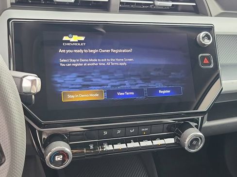 New 2027 Chevrolet Bolt LT FWD image 27