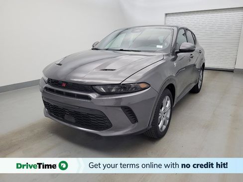 Used 2024 Dodge Hornet R/T image 1