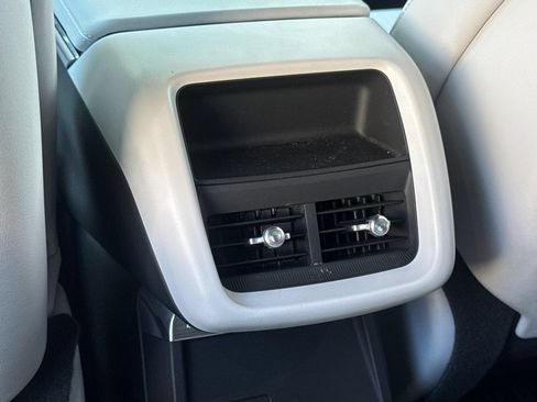 Certified 2024 Cadillac Lyriq Sport w/ LPO, Floor Liner Package RWD image 40