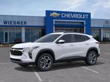 New 2025 Chevrolet Trax LT w/ Driver Confidence Package image 2