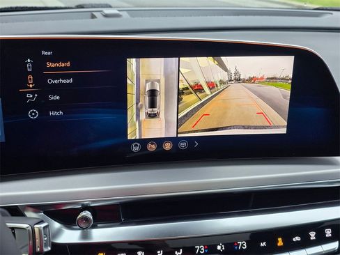 New 2026 Cadillac Lyriq Premium Sport image 28