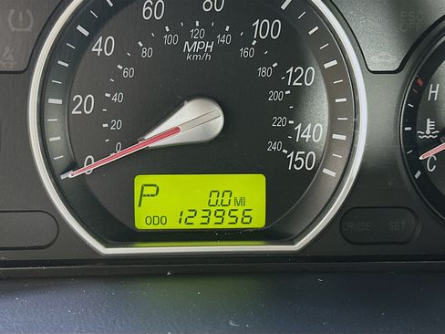 Used 2007 Hyundai Sonata GLS FWD image 18