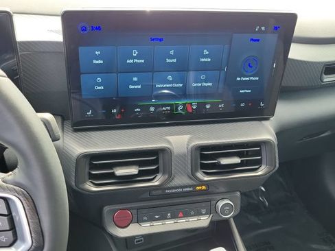 Used 2026 Ford Mustang Coupe RWD image 8