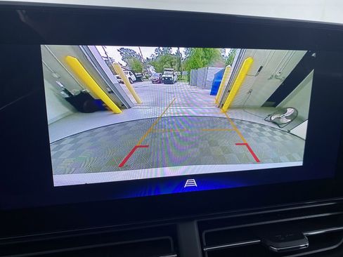 New 2026 Chevrolet Trax LT w/ Driver Confidence Package image 6