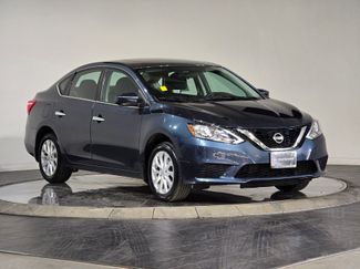 Used 2017 Nissan Sentra SV w/ Style Package video 2