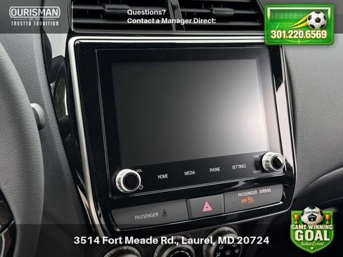 New 2025 Mitsubishi Outlander Sport AWD image 15