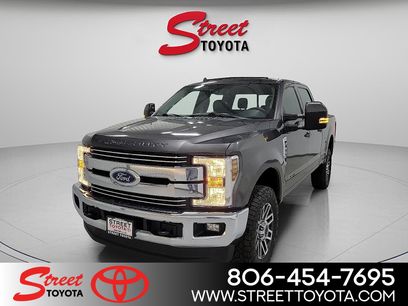 Used 2019 Ford F250 Lariat w/ Lariat Ultimate Package